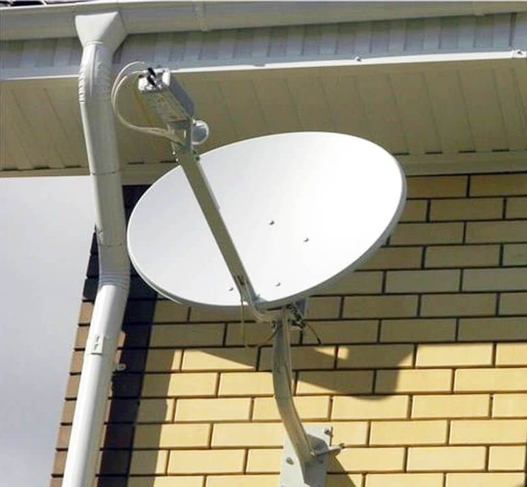 Комплекты спутникового Интернета Триколор в Верее: фото №1